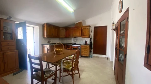 Moradia T4 para Venda em Mertola