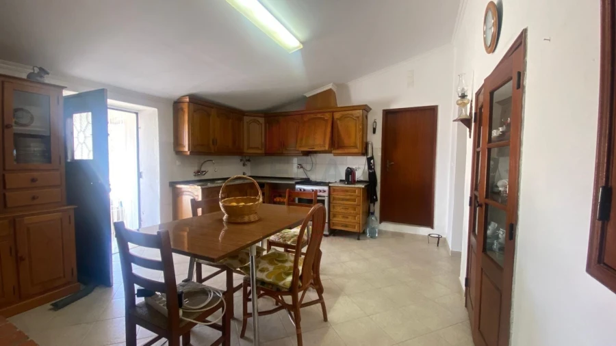 Moradia T4 para Venda em Mertola