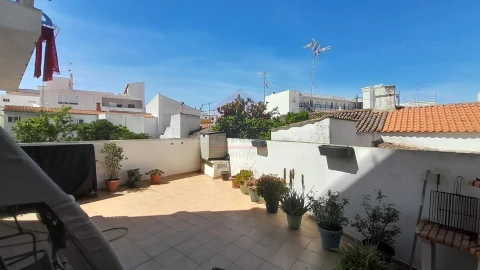 Apartamento T3 para Venda em Vila Real de Santo Antonio