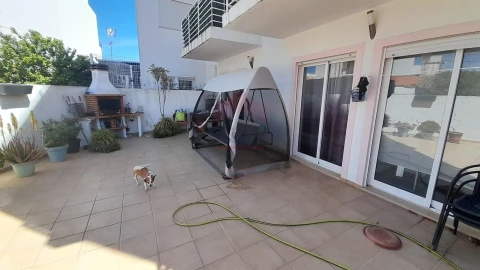Apartamento T3 para Venda em Vila Real de Santo Antonio
