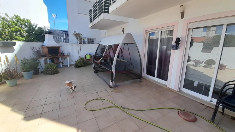 Apartamento T3 para Venda em Vila Real de Santo Antonio Foto 5