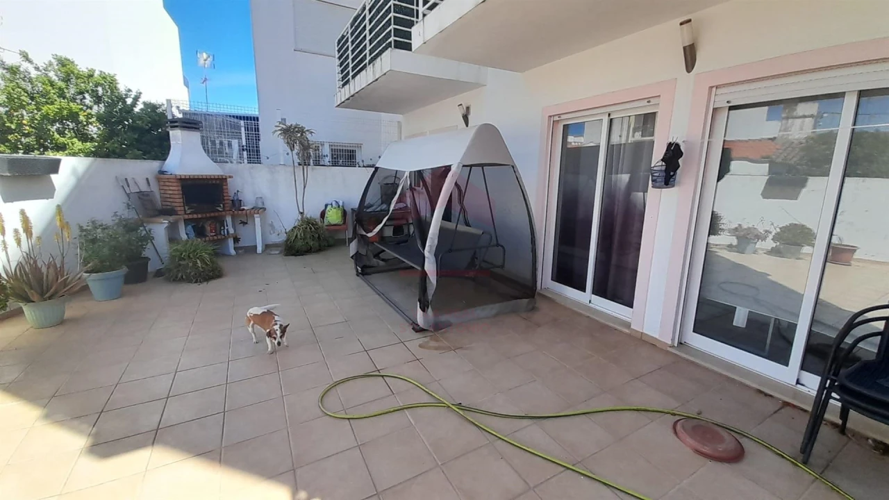 Apartamento T3 para Venda em Vila Real de Santo Antonio Foto 5
