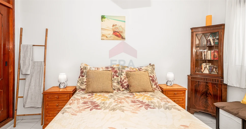 Apartamento T1 para Arrendamento férias em Monte Gordo Foto 8