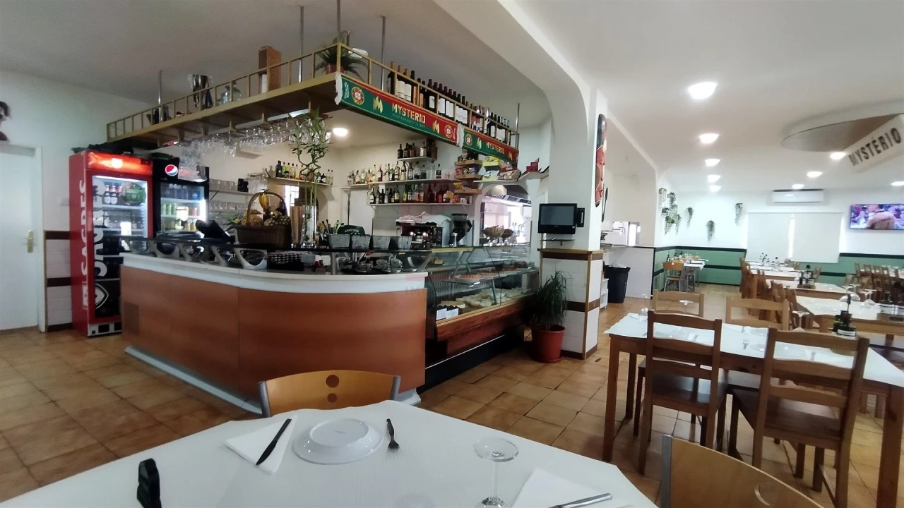 Negócio para Venda em Castro Marim Foto 3