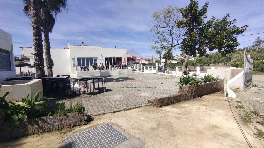 Negócio para Venda em Castro Marim Foto 1