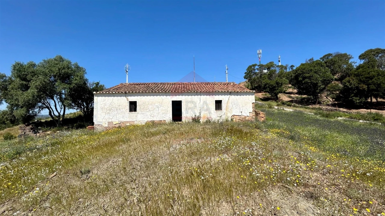 Moradia T0 para Venda em Odeleite Foto 6