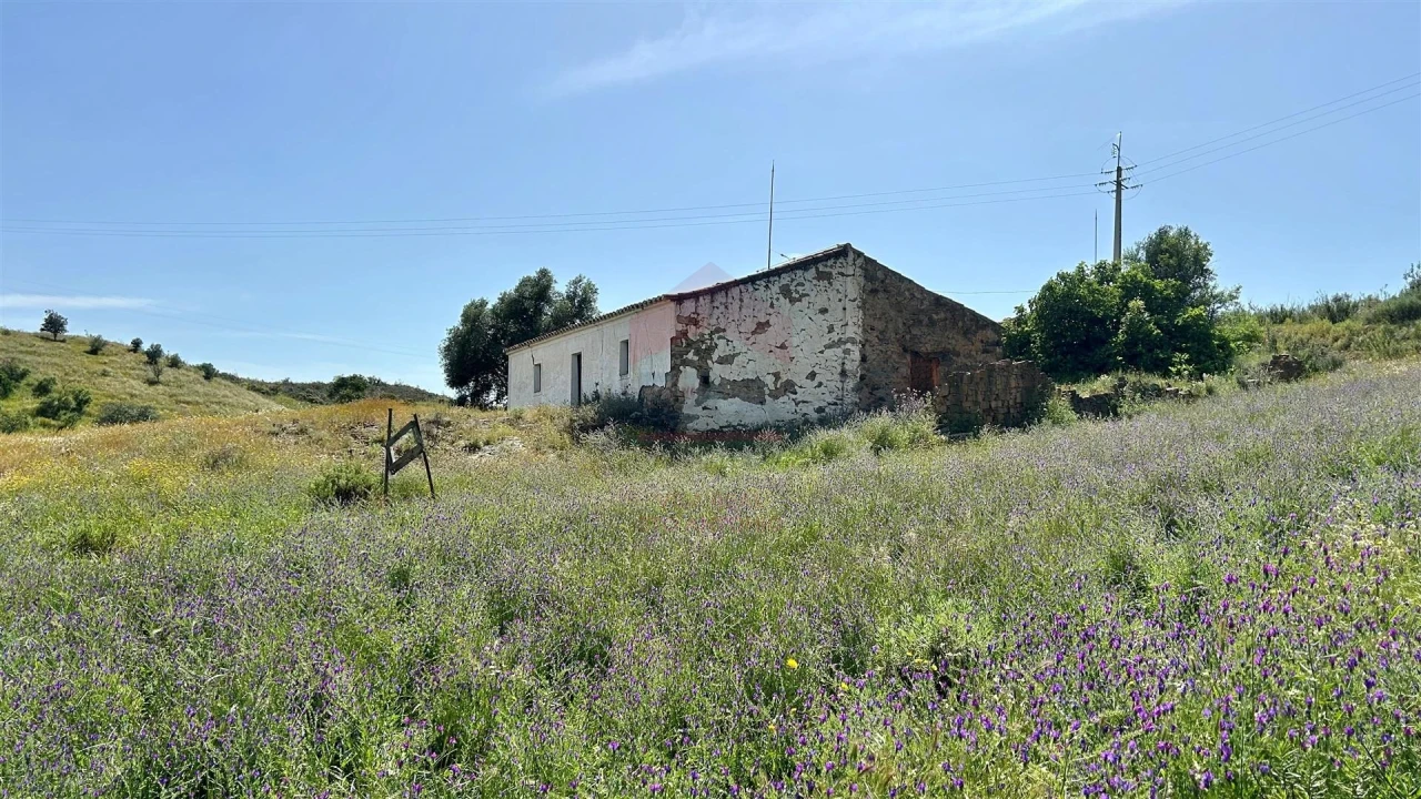 Moradia T0 para Venda em Odeleite Foto 5