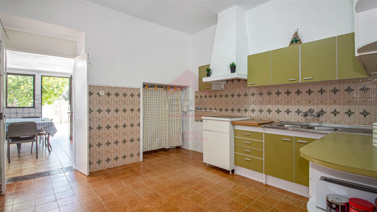 Moradia T4 para Venda em Conceição e Cabanas de Tavira Foto 16