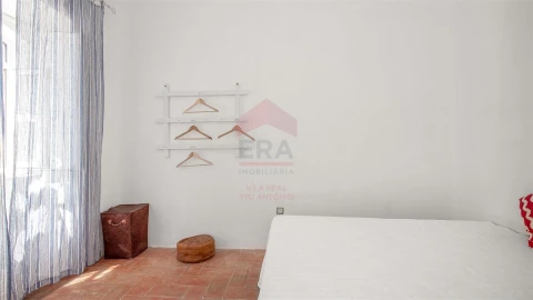 Moradia T4 para Venda em Conceição e Cabanas de Tavira