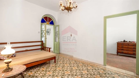 Moradia T4 para Venda em Conceição e Cabanas de Tavira