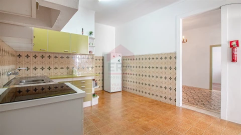 Moradia T4 para Venda em Conceição e Cabanas de Tavira