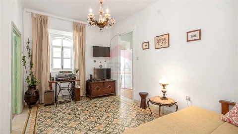 Moradia T4 para Venda em Conceição e Cabanas de Tavira