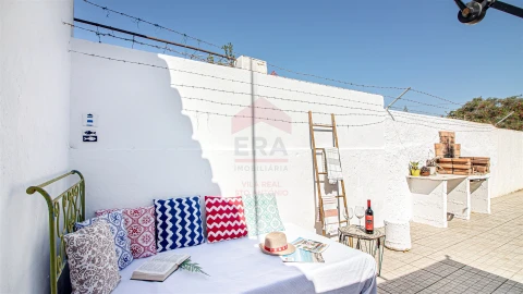 Moradia T4 para Venda em Conceição e Cabanas de Tavira