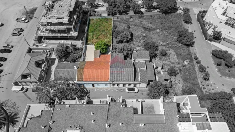 Moradia T4 para Venda em Conceição e Cabanas de Tavira