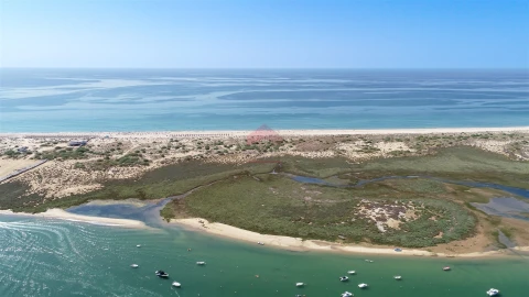 Moradia T4 para Venda em Conceição e Cabanas de Tavira