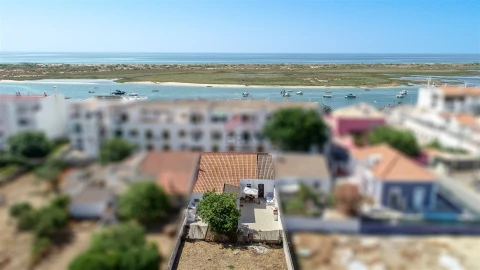 Moradia T4 para Venda em Conceição e Cabanas de Tavira