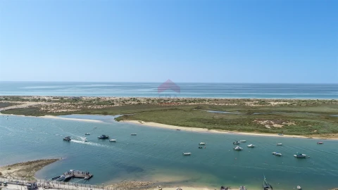Moradia T4 para Venda em Conceição e Cabanas de Tavira
