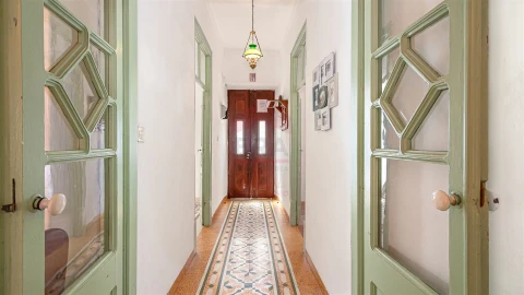 Moradia T4 para Venda em Conceição e Cabanas de Tavira