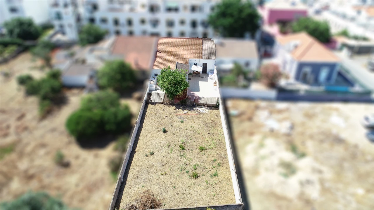 Moradia T4 para Venda em Conceição e Cabanas de Tavira Foto 23