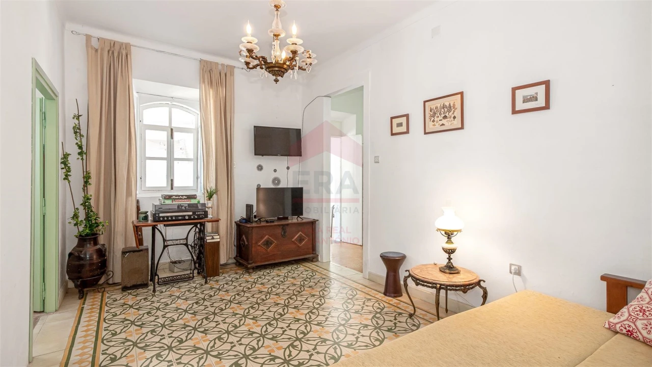 Moradia T4 para Venda em Conceição e Cabanas de Tavira Foto 4