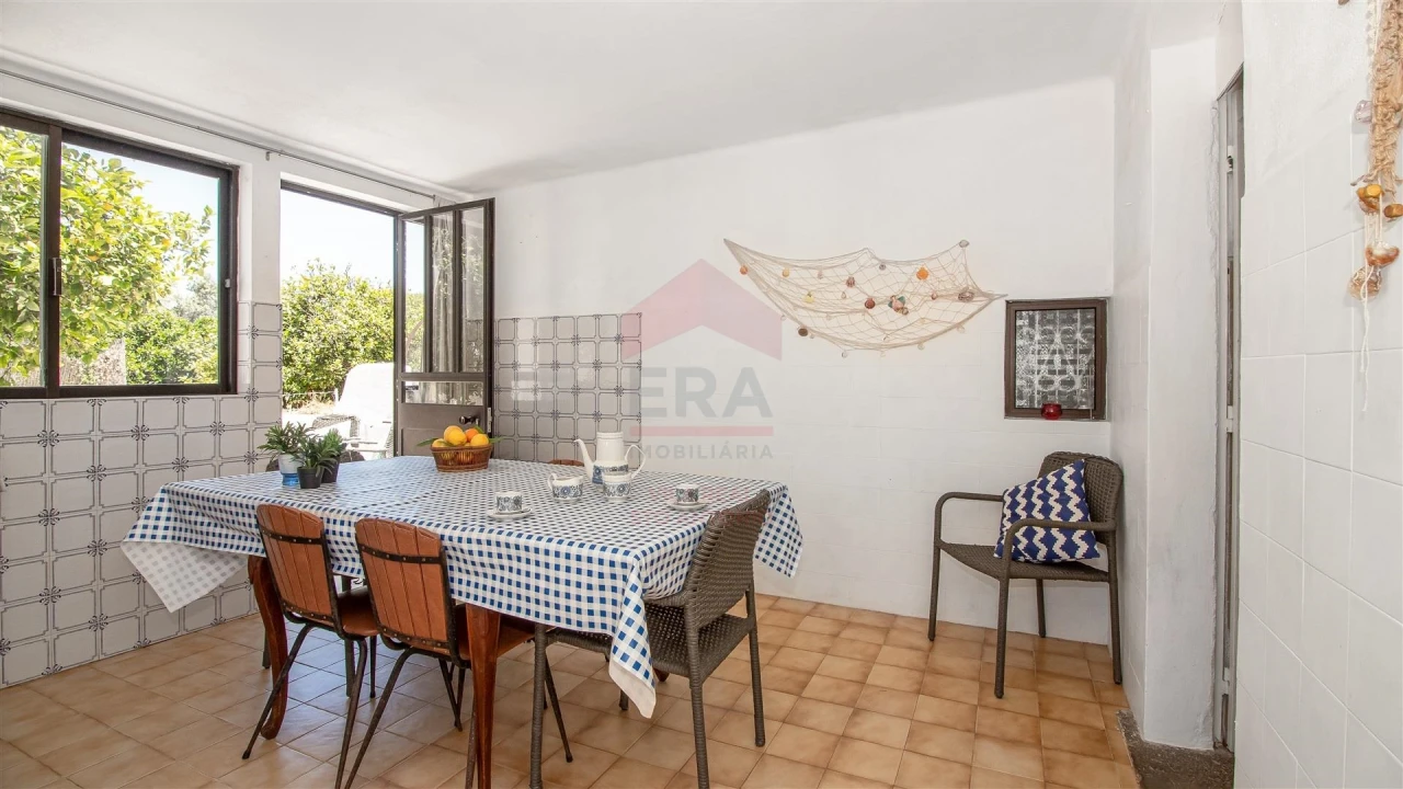 Moradia T4 para Venda em Conceição e Cabanas de Tavira Foto 17