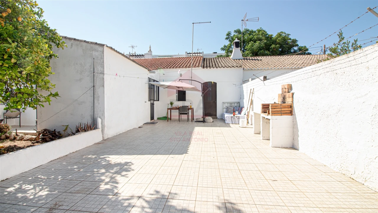 Moradia T4 para Venda em Conceição e Cabanas de Tavira Foto 18
