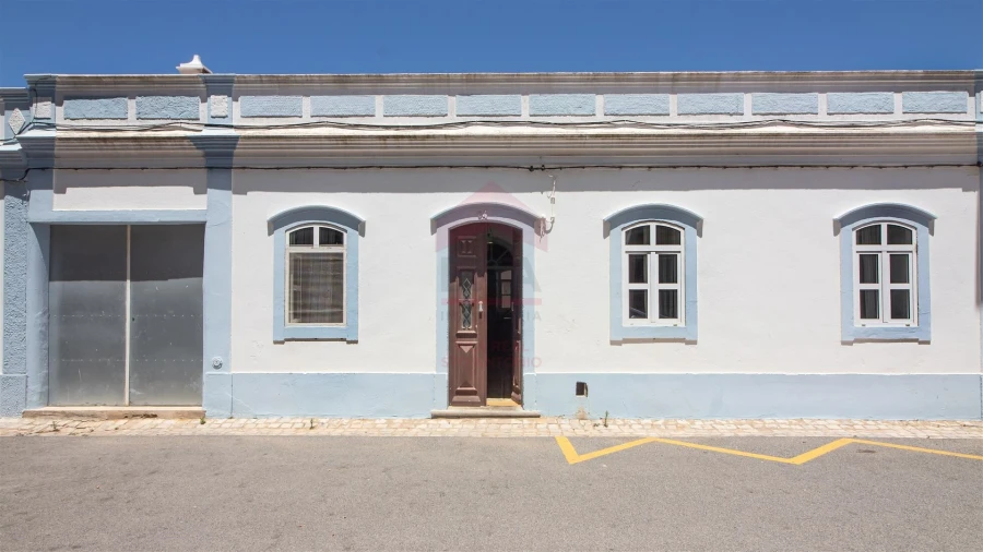 Moradia T4 para Venda em Conceição e Cabanas de Tavira Foto 22
