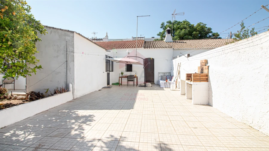 Moradia T4 para Venda em Conceição e Cabanas de Tavira Foto 18