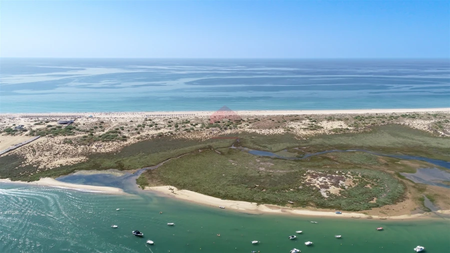 Moradia T4 para Venda em Conceição e Cabanas de Tavira Foto 27