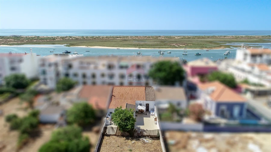 Moradia T4 para Venda em Conceição e Cabanas de Tavira Foto 24