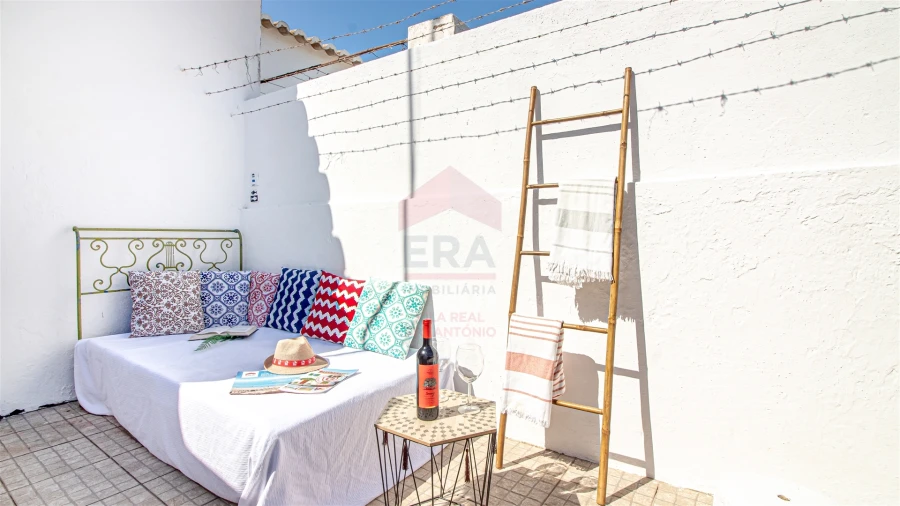 Moradia T4 para Venda em Conceição e Cabanas de Tavira Foto 19