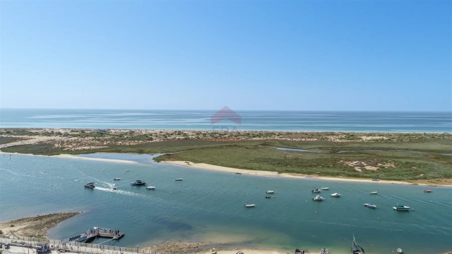 Moradia T4 para Venda em Conceição e Cabanas de Tavira Foto 29