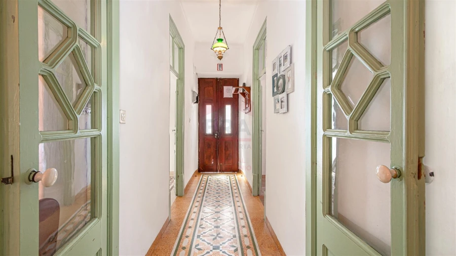 Moradia T4 para Venda em Conceição e Cabanas de Tavira Foto 6