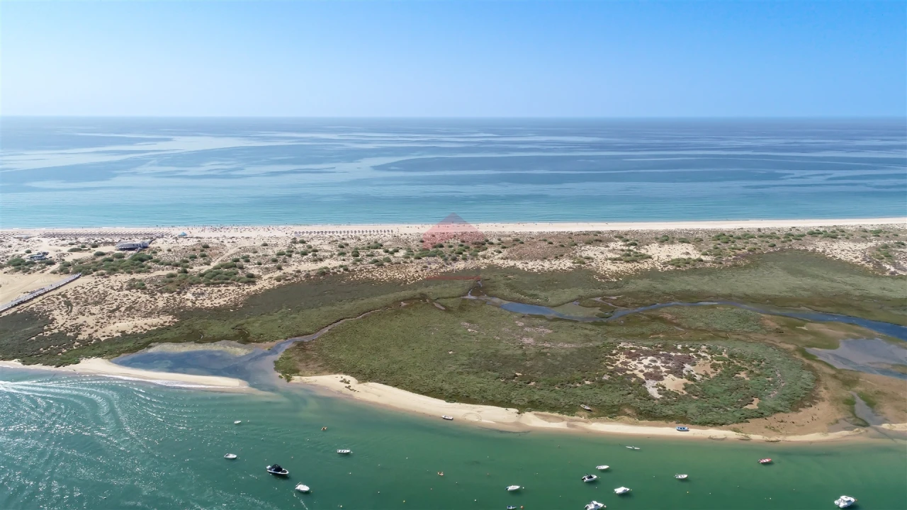 Moradia T4 para Venda em Conceição e Cabanas de Tavira Foto 27