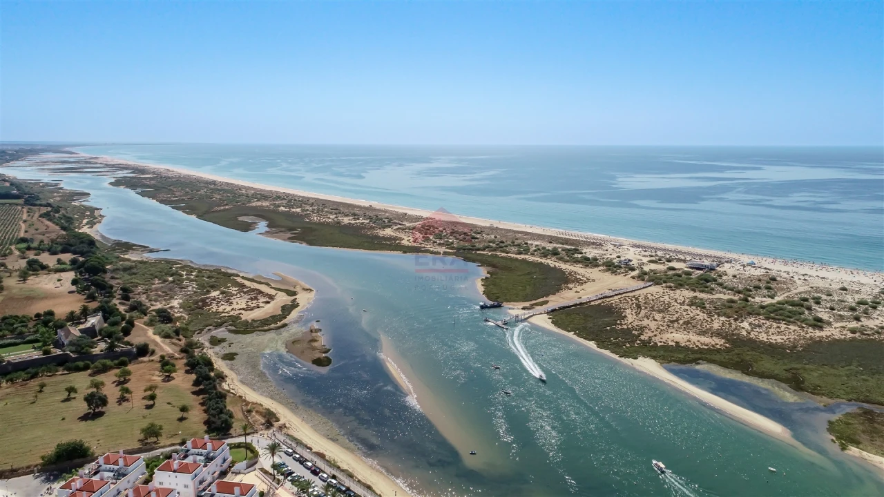 Moradia T4 para Venda em Conceição e Cabanas de Tavira Foto 28