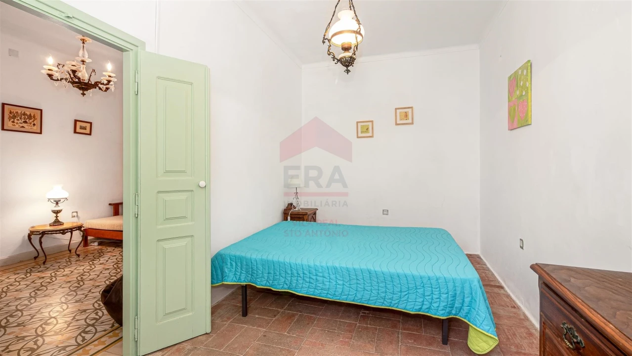Moradia T4 para Venda em Conceição e Cabanas de Tavira Foto 11