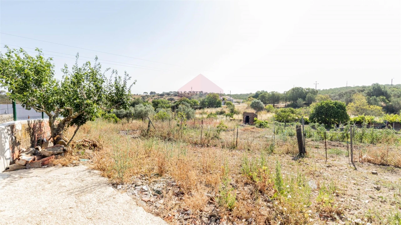 Armazém para Venda em Alcoutim e Pereiro Foto 10