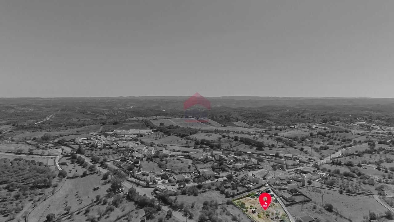 Armazém para Venda em Alcoutim e Pereiro Foto 4