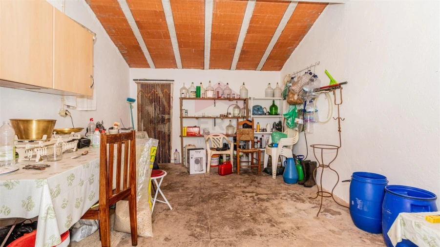 Armazém para Venda em Alcoutim e Pereiro Foto 13