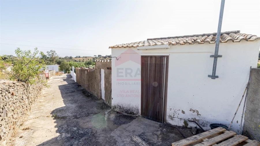 Armazém para Venda em Alcoutim e Pereiro Foto 2