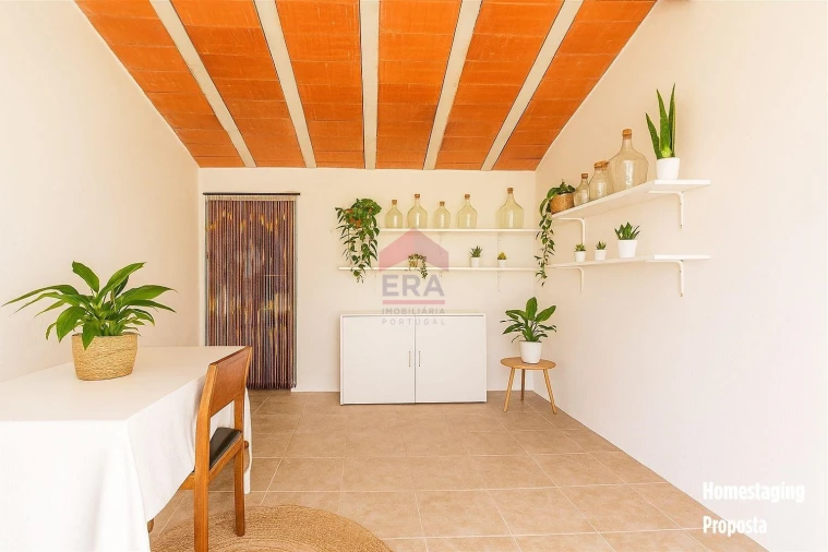 Armazém para Venda em Alcoutim e Pereiro