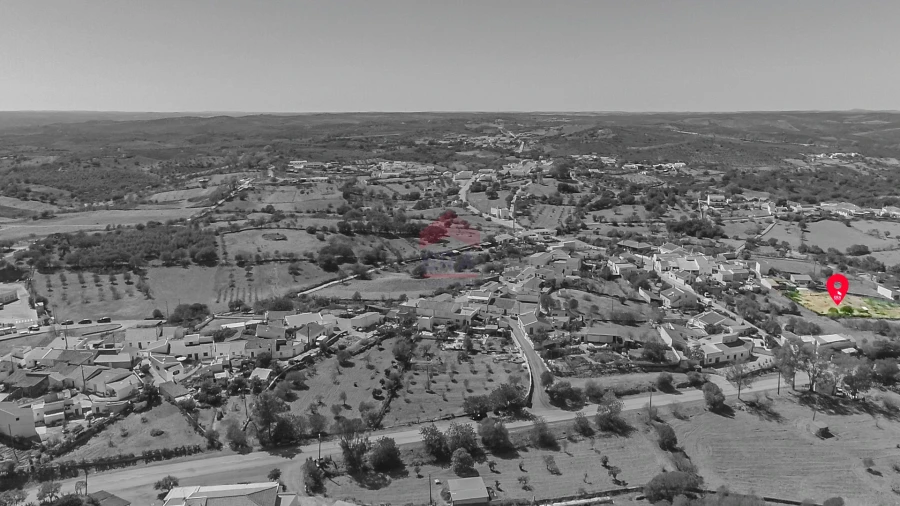 Armazém para Venda em Alcoutim e Pereiro Foto 15