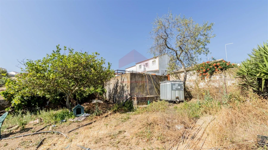 Armazém para Venda em Alcoutim e Pereiro Foto 9