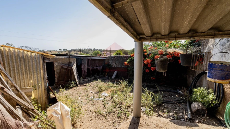 Armazém para Venda em Alcoutim e Pereiro Foto 12