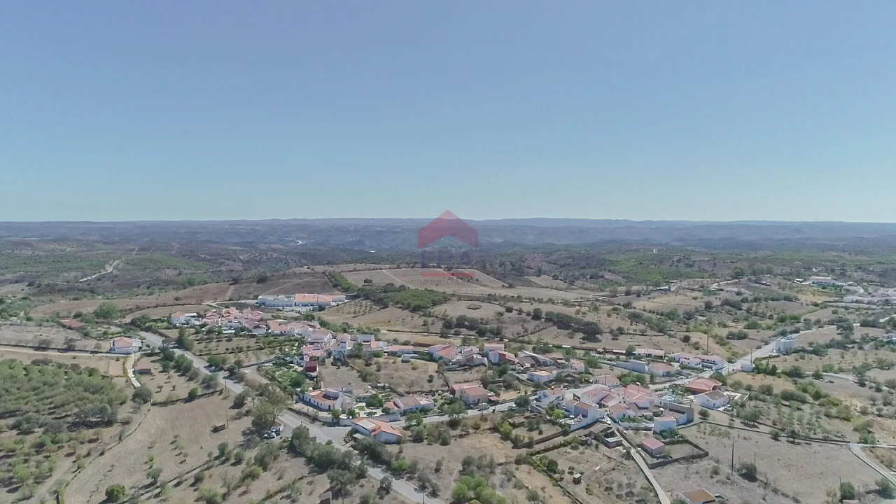 Armazém para Venda em Alcoutim e Pereiro Foto 3