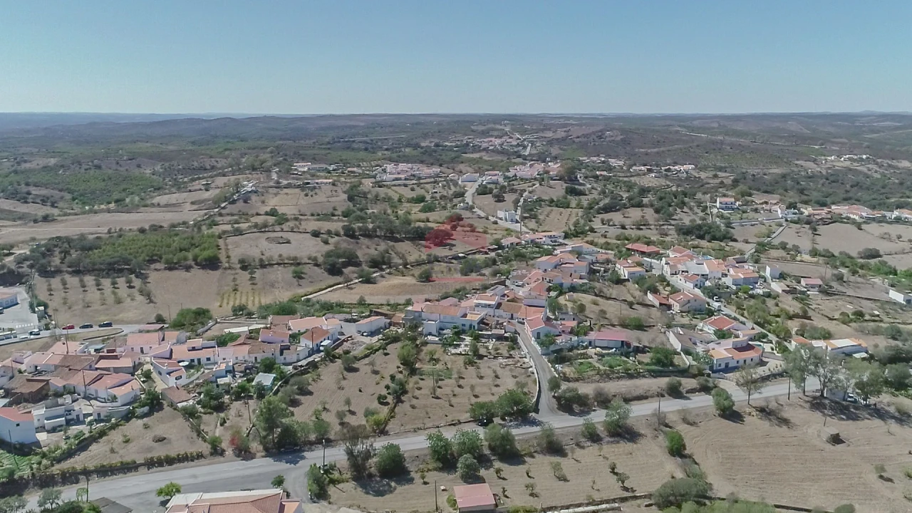 Armazém para Venda em Alcoutim e Pereiro Foto 14