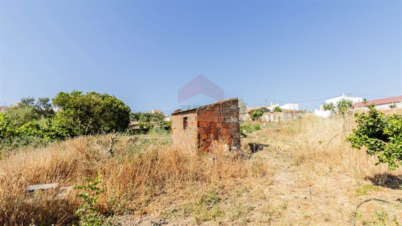 Armazém para Venda em Alcoutim e Pereiro Foto 11