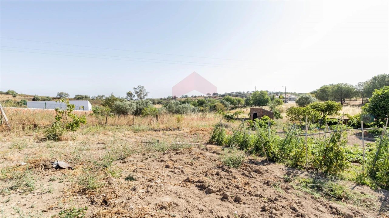 Armazém para Venda em Alcoutim e Pereiro Foto 7