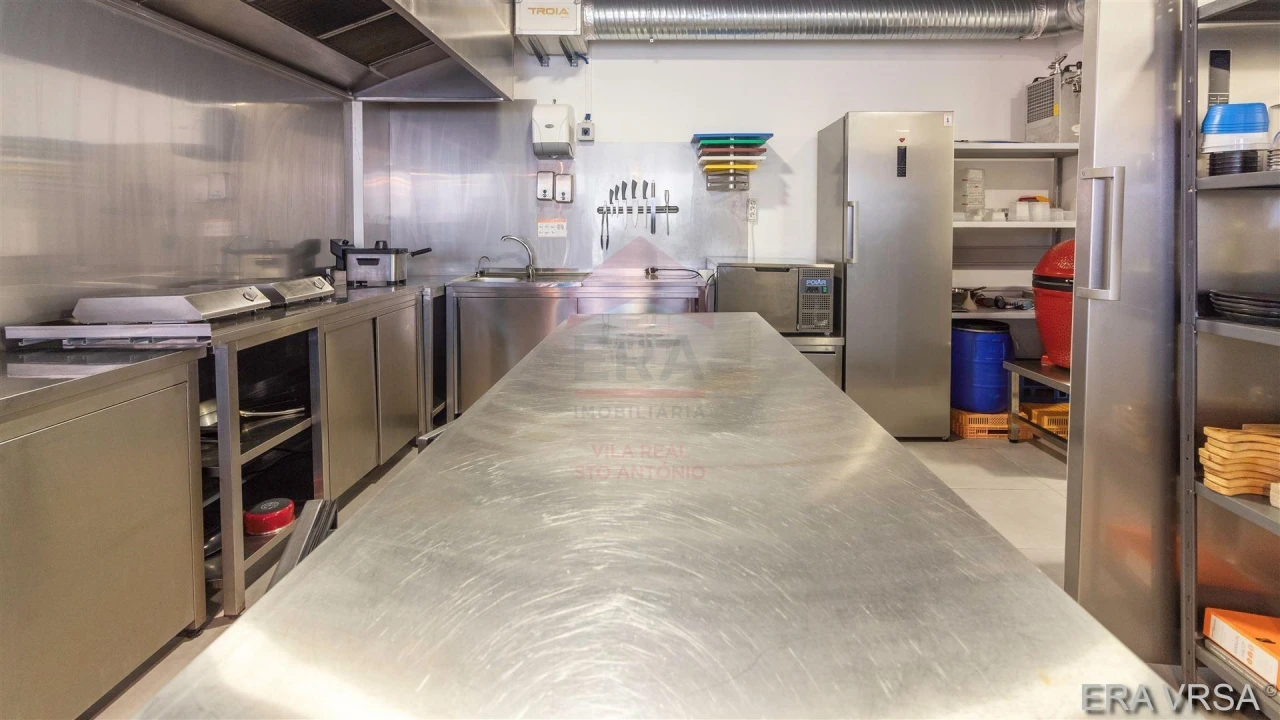 Loja para Venda em Monte Gordo Foto 6