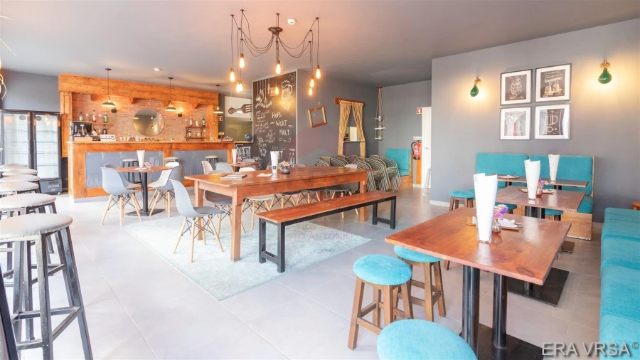 Loja para Venda em Monte Gordo Foto 2